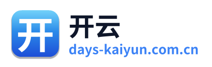 开云 Logo